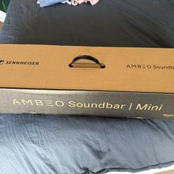 Sennheisser Ambeo Mini