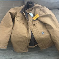Berene Work Coat 