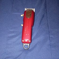 WAHL Magic Cips (Cordless)