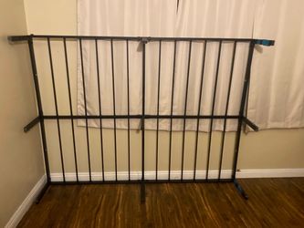 Queen Bed Frame - Free