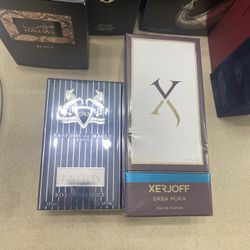 Quality Parfums