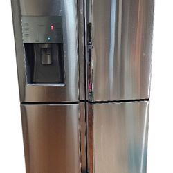 Samsung Refrigerator 