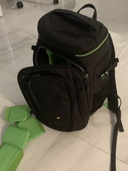 Photography Bag