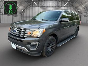 2019 Ford Expedition MAX