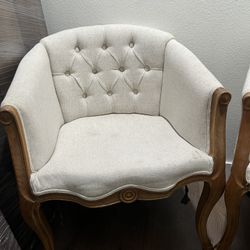 Vintage Chairs 