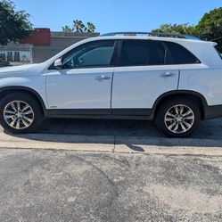 2011 KIA Sorento