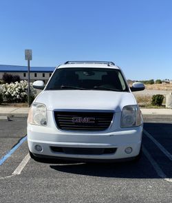 2007 GMC Yukon