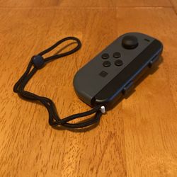 Nintendo (L) Joy-Con with Strap