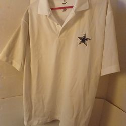 Dallas Cowboys Shirt 