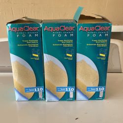 AquaClear Filter Insert 