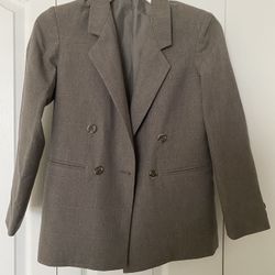 Boys Sz10-12 Savane Blazer