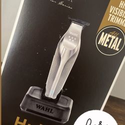 Wahl Hi-viz Trimmer 