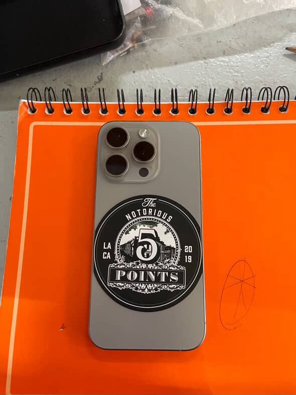 iPhone 15 Pro T-mobile 