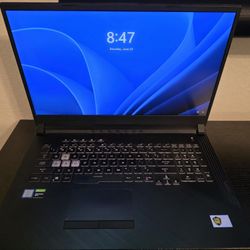 Asus ROG Strix Laptop 