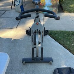 Schwinn Exercise Bike