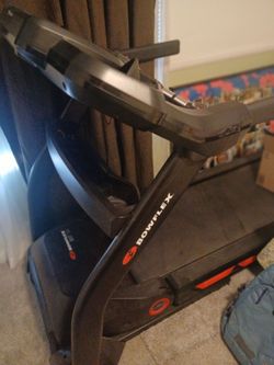 Bowflex Treadmill