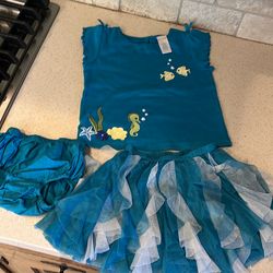 gymboree size 3T set all for $10