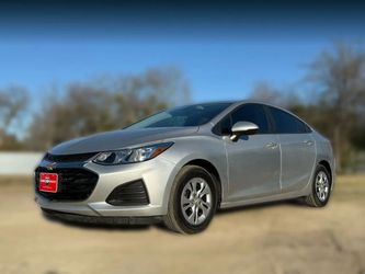 2019 Chevrolet Cruze