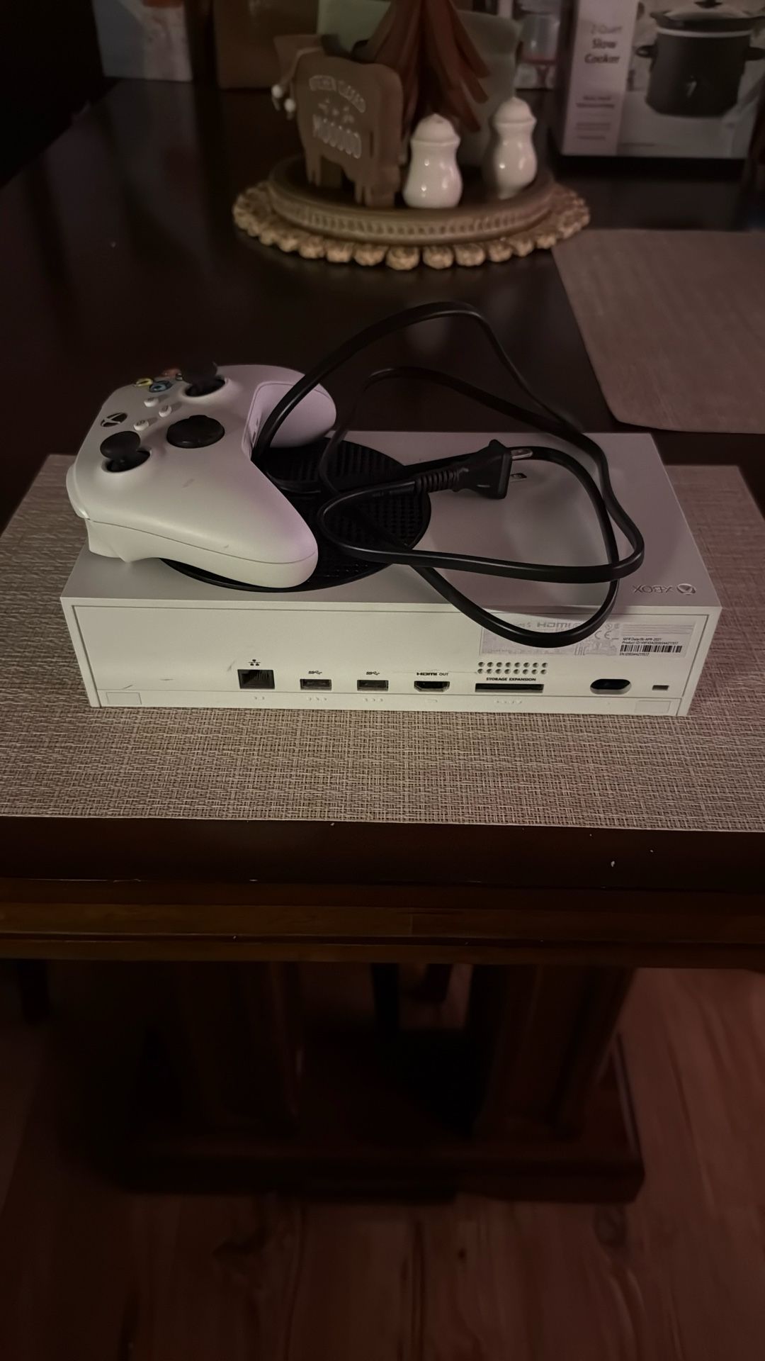 Xbox Series S
