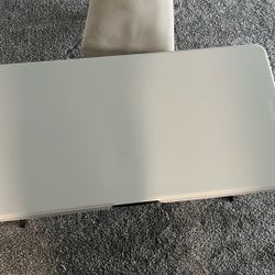 Collapsible Table