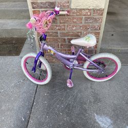 Bike For Girls