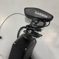 Garmin Force Trolling Motor