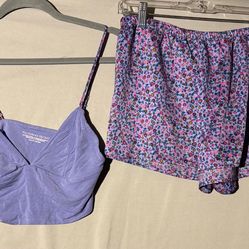 Victoria Secret matching set