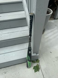 Easton mako bat