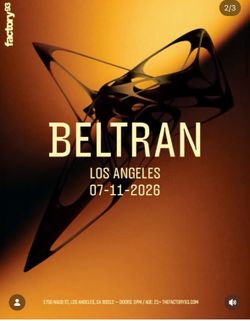 Beltrán show 7/11