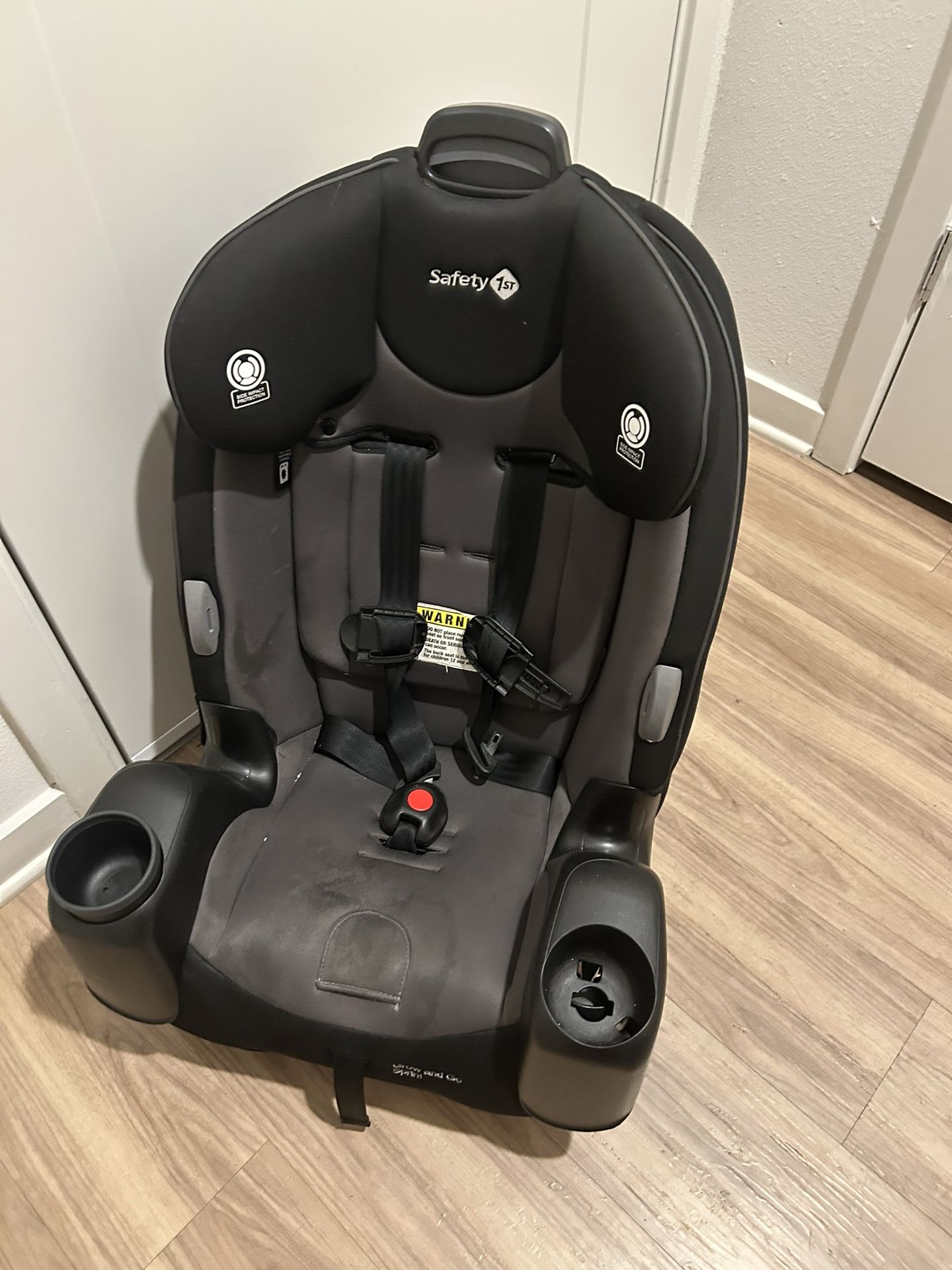 Car Seat