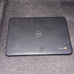 Chromebook 