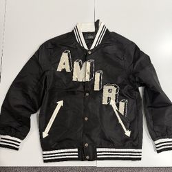 Amiri Jacket