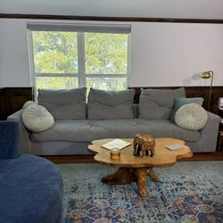Entire Designer Living Room Set Priced To Sell
