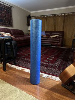 Foam roller