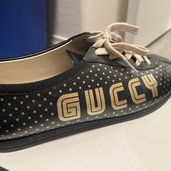 Gucci Men Sneakers