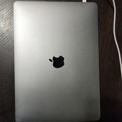 MacBook Pro (13-inch, 2017)