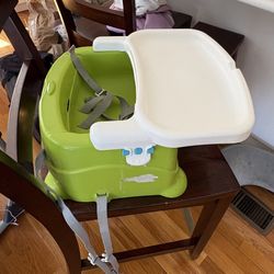 Booster Seat - Fisher Price