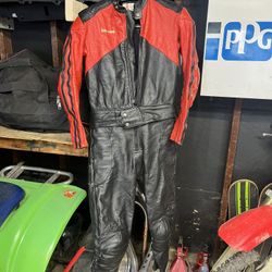 Racing Suit