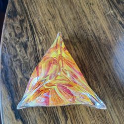 Unique Paper Weight 