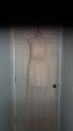 Elegant dress