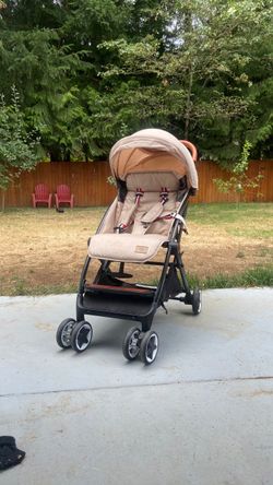 Free Stroller