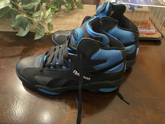 Reebok Classic Orlando Shaq’s size 11 no box