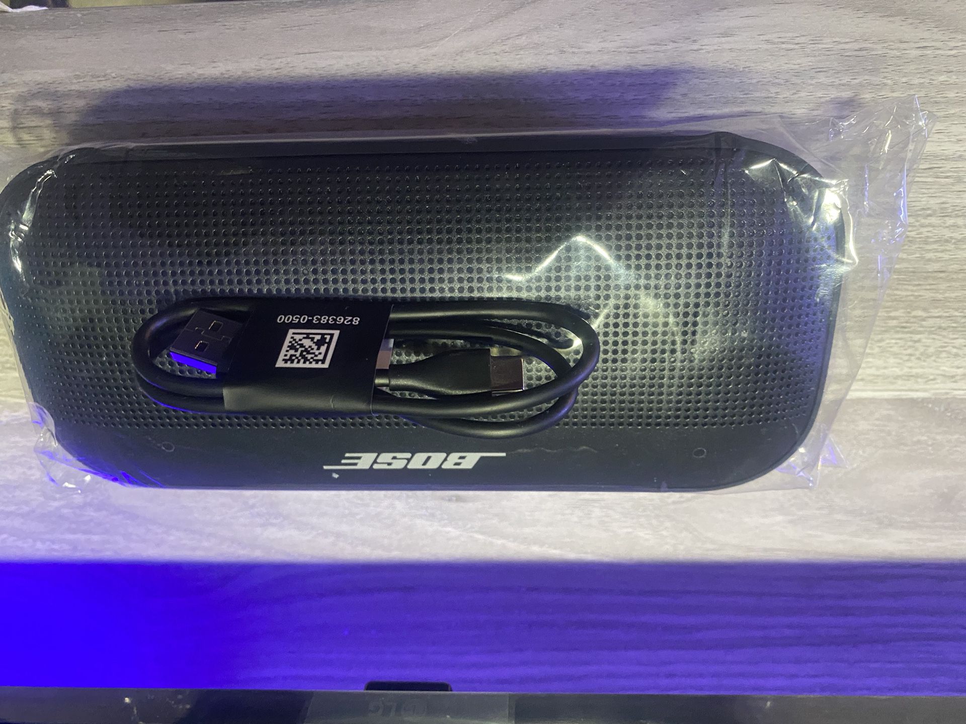 Brand New Bose Flex Bluetooth Speaker