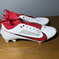 Nike Vapor Pro football cleats 