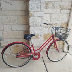 Cruiser Bike