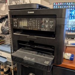 Canon Laser Printer Copier 