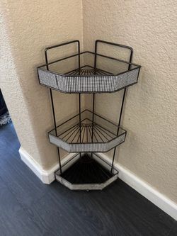 2 Bling Stands $10 each