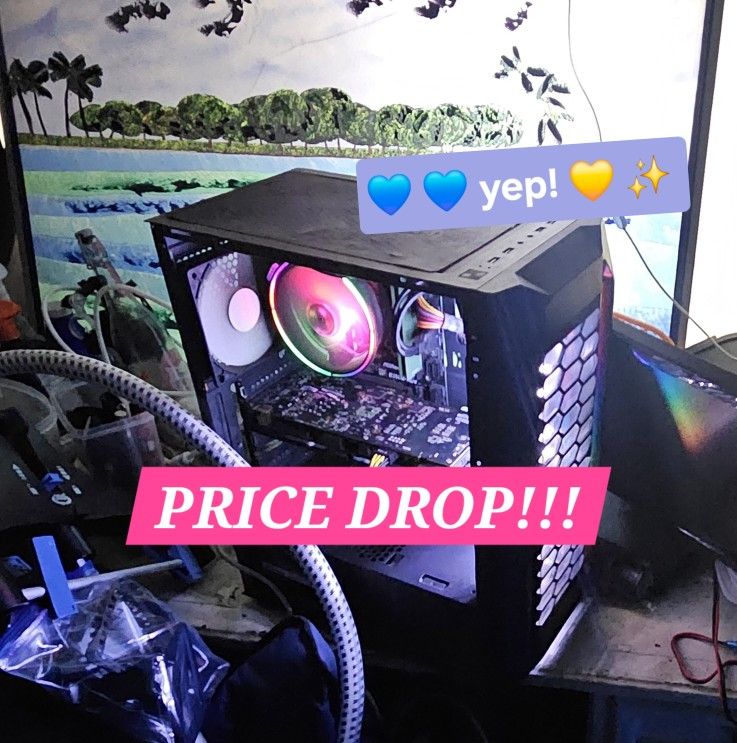 Gaming PC