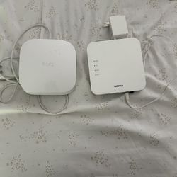 Eero Wifi And Nokia