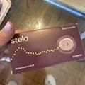 Stelo Glucose Biosensor Kit/2 Pack